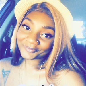 Meet your Posher, Kianna